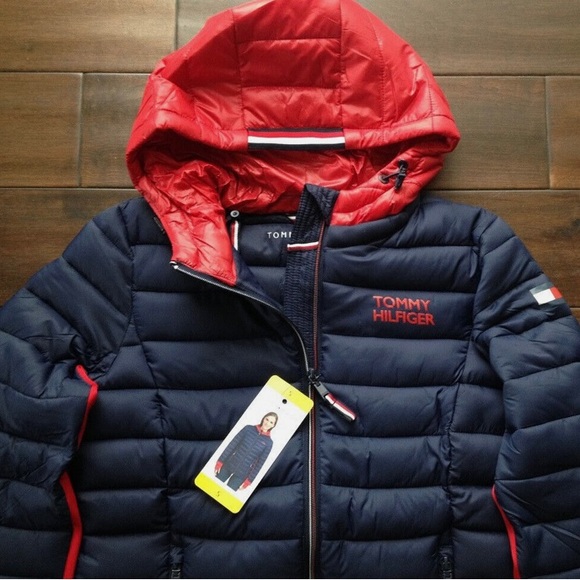 Tommy Hilfiger Ladies jacket - Picture 3 of 5